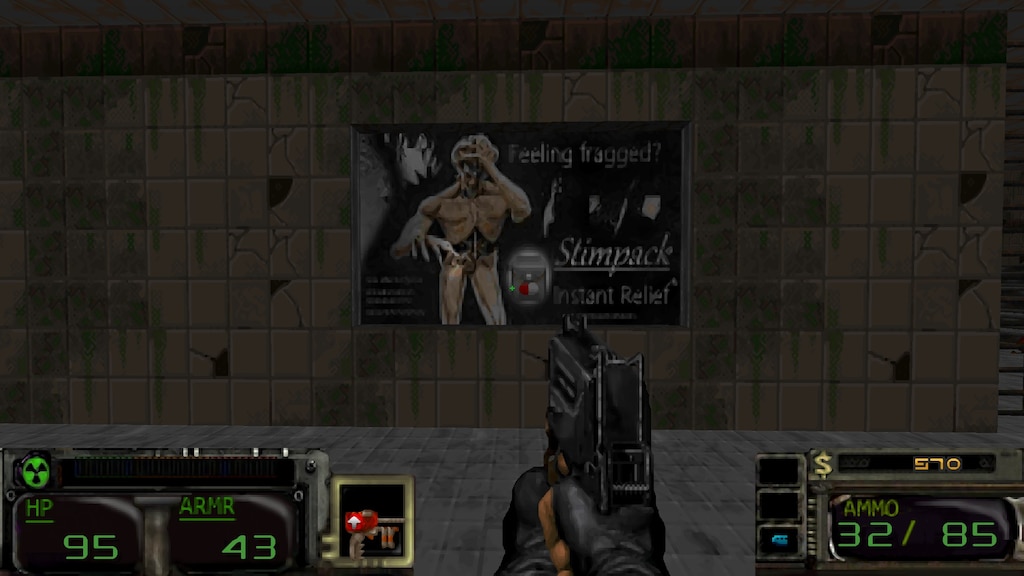 Ashes 2063 mod