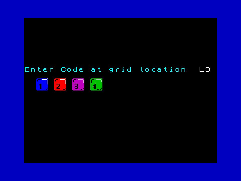 Code sheet copy protection