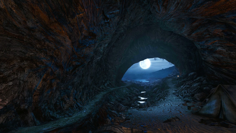Dear Esther