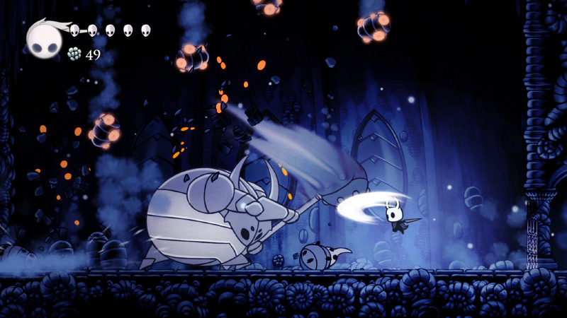 Hollow Knight