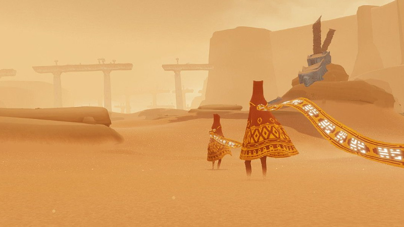 The Journey
