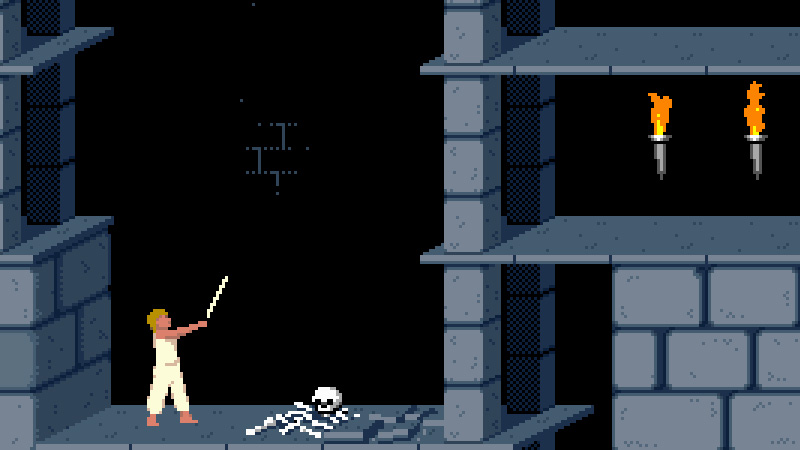 Prince of Persia