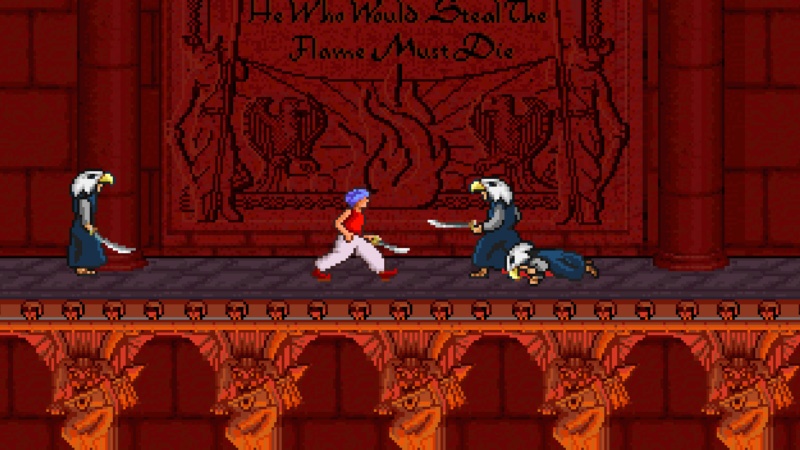 Prince of Persia 2
