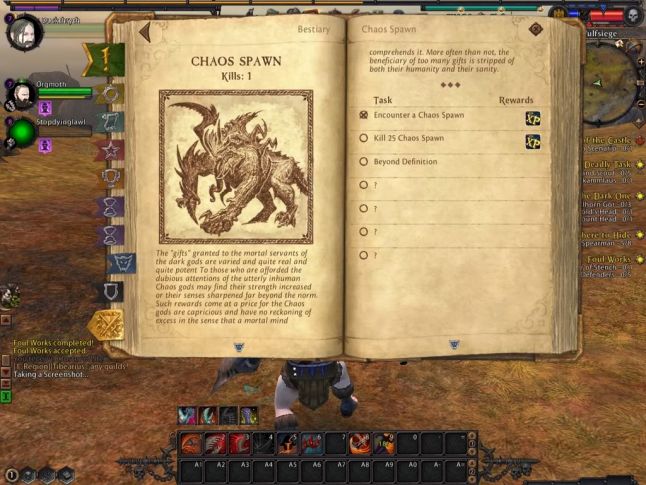 Warhammer Online