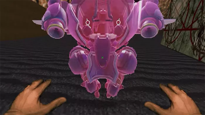 Overdoom mod