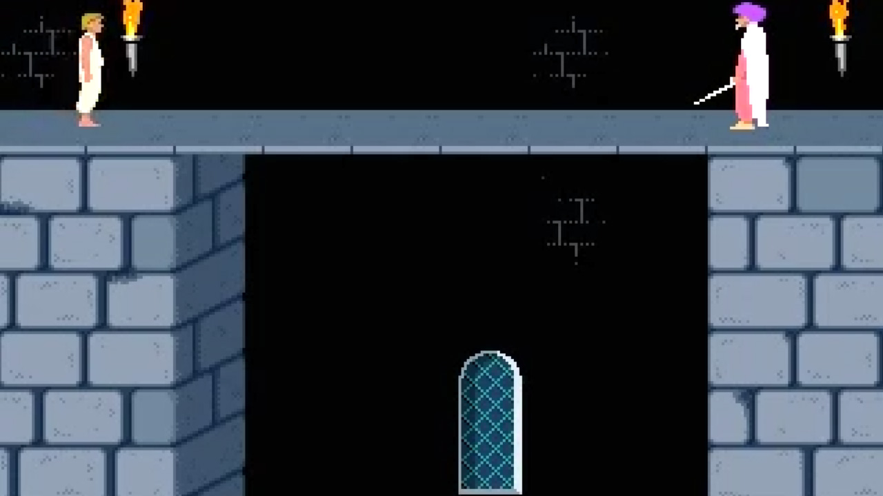 Prince of Persia