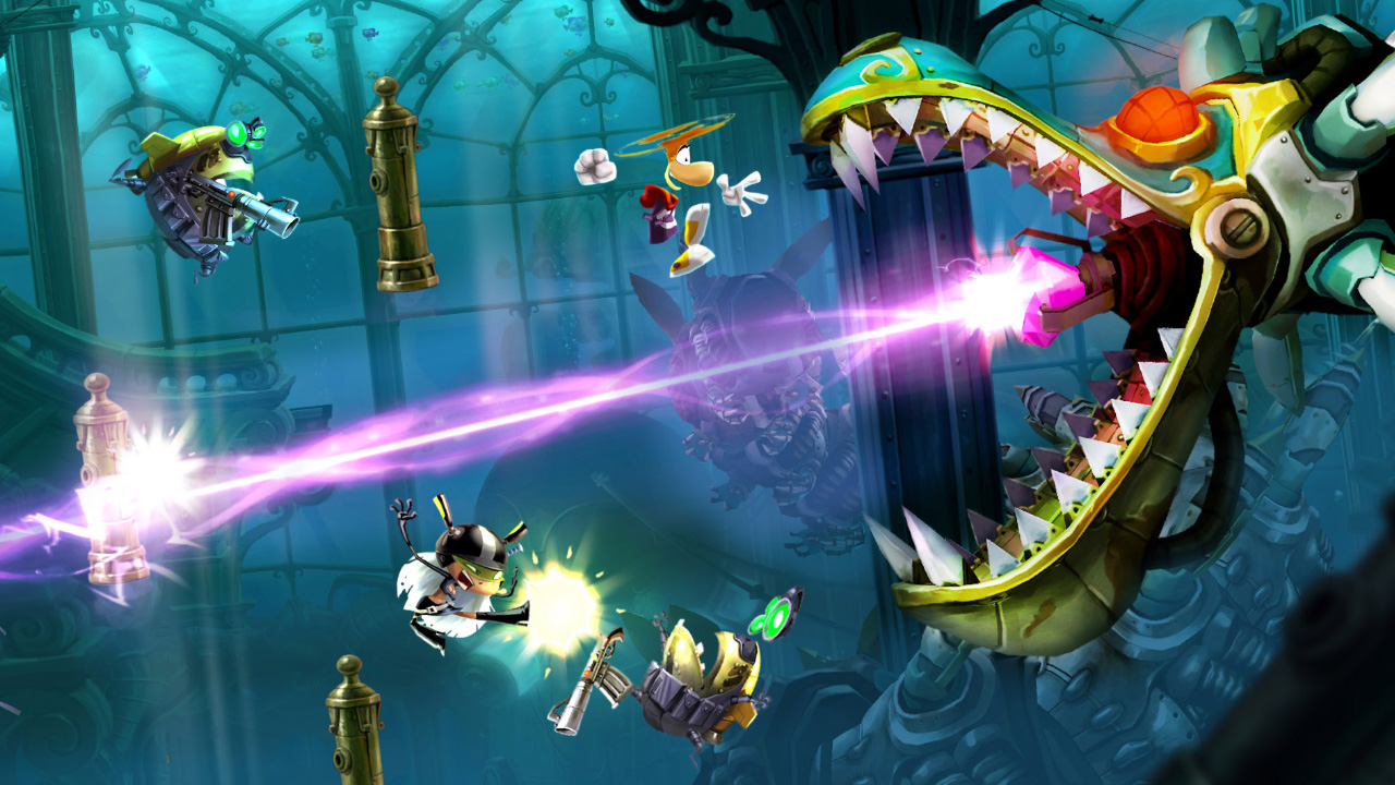 Rayman