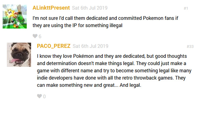 Pokemon romhacks posts
