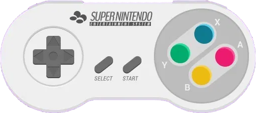 SNES