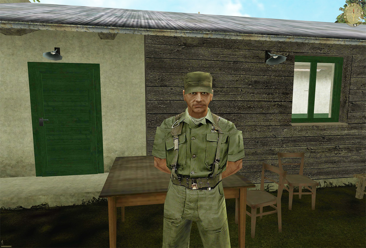 Vietcong